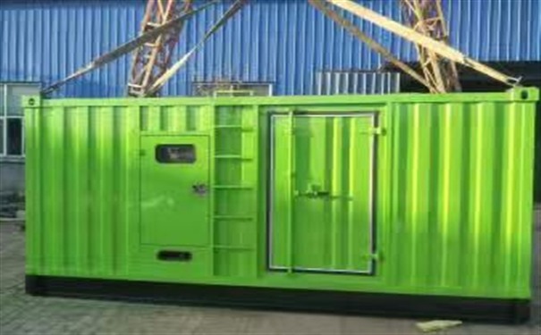 柘城600kw大型柴油发电机组出租价格 柘城600kw大型柴油发电机组出租价格